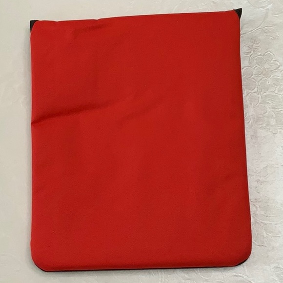 Jansport DIGITAL SLEEVE - Caramel Leopard - Picture 5 of 6